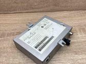 GPS navigation control unit/module