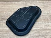 Front shock absorber dust cover boot