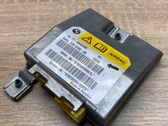 Airbag control unit/module