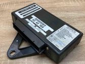 Central body control module