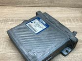 Engine control unit/module ECU