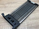 Radiador de calefacción eléctrico de habitáculo
