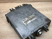 Unité de commande, module ECU de moteur