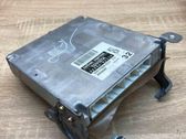 Engine control unit/module ECU
