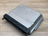 Motorsteuergerät ECU
