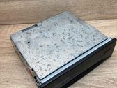 Navigation unit CD/DVD player