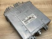 Engine control unit/module ECU
