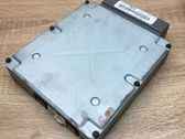 Engine control unit/module ECU