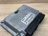 Komputer / Sterownik ECU silnika