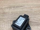 ESP Drehratensensor Querbeschleunigungssensor
