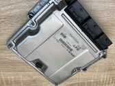 Motorsteuergerät ECU