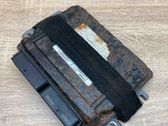 Motorsteuergerät ECU