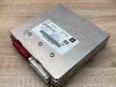Engine control unit/module ECU