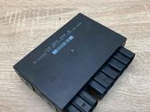 Komfortsteuergerät Bordnetzsteuergerät