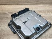 Engine control unit/module ECU