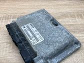 Unidad de control/módulo ECU del motor