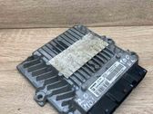 Motorsteuergerät ECU