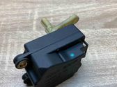 Air flap motor/actuator