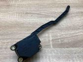 Air flap motor/actuator