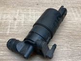 Headlight washer pump