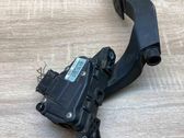 Gaspedalsensor elektrisch