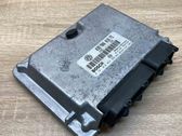 Engine control unit/module ECU