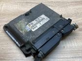 Engine control unit/module ECU