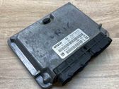 Motorsteuergerät ECU