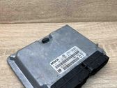 Engine control unit/module ECU