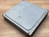 Engine control unit/module ECU