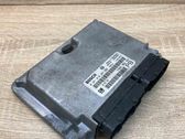 Motorsteuergerät ECU