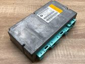 Module de contrôle airbag