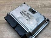 Engine control unit/module ECU