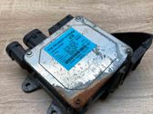 Power steering control unit/module