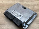 Engine control unit/module ECU