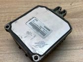 Engine control unit/module ECU