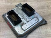 Motorsteuergerät ECU
