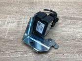 ESP acceleration yaw rate sensor