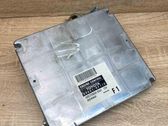 Engine control unit/module ECU