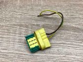Plug wire