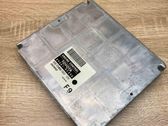 Блок управления двигателем ECU
