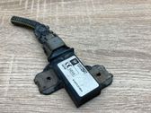 Tire pressure sensor