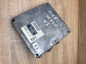 Engine control unit/module ECU
