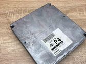 Komputer / Sterownik ECU silnika