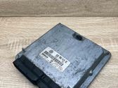 Engine control unit/module ECU