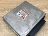 Engine control unit/module ECU