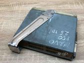 Engine control unit/module ECU