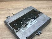 Unité de commande, module ECU de moteur