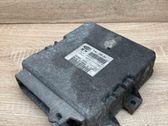 Engine control unit/module ECU