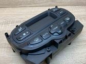 Climate control unit